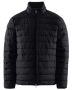 Delano Jacket Black