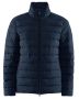 W's Delano Jacket Navy Blue