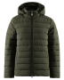 W's Delano Jacket Dark Green