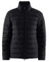 W's Delano Jacket Black