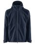 Avery Jacket Navy Blue
