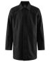 Carmel Classic Coat Black