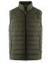 Delano Vest Dark green