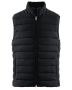 Delano Vest Black BLC