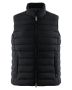 W's Delano Vest Black