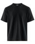 Tipton Casual Tee Black