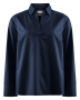 W's Plainton Blouse Casual Navy BLC