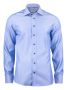 Green Bow 01 
Shirt Regular Fit Men midblue