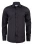 Green Bow 01 
Shirt Slim Fit Men black