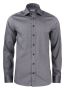 Green Bow 01 
Shirt Slim Fit Men Grey
