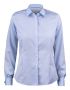 Green Bow 01 
Shirt Women sky blue