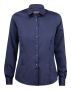 Green Bow 01 
Shirt Women navy