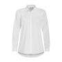 Green Bow 01 
Shirt Relaxed Fit  Women white