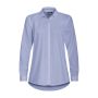 Green Bow 01 
Shirt Relaxed Fit  Women sky blue