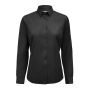 GB02 Twill Stretch Woman Contemporary