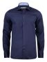 Red Bow 20 
Shirt Regular Fit Men navy/sky blue