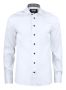 Red Bow 20 
Shirt Slim Fit Men White/Black