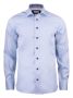 Red Bow 20 
Shirt Slim Fit Men sky blue/navy
