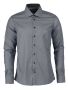 Red Bow 24 
Shirt Slim Fit Men Grey Stripe