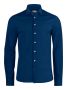 Indigo Bow 34
Shirt Slim Fit Men Navy Blue