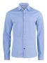 Indigo Bow 34
Shirt Slim Fit Men skyblue