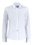 IB34 Pique Knit
Shirt Women white