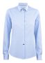 IB34 Pique Knit
Shirt Women skyblue