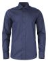 Yellow Bow 50 
Shirt Slim Fit Men navy