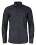 Yellow Bow 50 
Shirt Slim Fit Men black