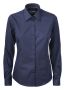 Yellow Bow 50 
Shirt Women navy