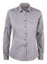 Yellow Bow 50 
Shirt Women Grey