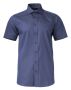 Yellow Bow 50 S/S 
Shirt Regular Fit Men navy