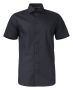 YB50 Twill  S/S 
Shirt Regular Fit Men black