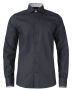 Yellow Bow 51 
Shirt Regular Fit Men black