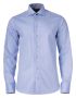 Yellow Bow 51 
Shirt Slim Fit Men sky blue/navy
