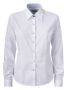 YB51 Twill
Shirt Women white/sky blue