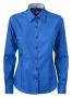 YB51 Twill
Shirt Women royal/navy