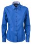Yellow Bow 51 
Shirt Women royal/navy