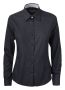 YB51 Twill
Shirt Women black
