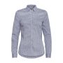 Yellow Bow 53
Shirt Women Navy/Check
