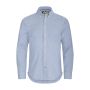 YB54 Oxford
Shirt Slim Fit Men sky blue
