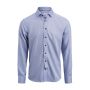YB55 Jacquard Shirt Slim Fit Men