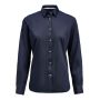 Yellow Bow 56 Shirt Contemporary Fit Woman