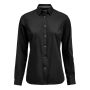 Yellow Bow 56 Shirt Contemporary Fit Woman