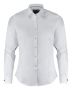 Black Bow 60 
Shirt Women white