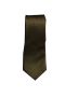 Silk Oxford Tie One Size