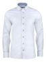 Red Bow 121 
Shirt Slim Fit Men white