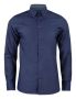 Red Bow 121 
Shirt Slim Fit Men navy