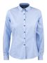 Red Bow 121 
Shirt Women skyblue