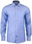 Red Bow 122 
Shirt Regular Fit Men Mid Blue